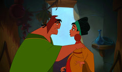 Disney's Emperors New Groove - Limited Edition Collectible SteelBook [Blu-Ray]