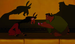 Disney's Emperors New Groove - Limited Edition Collectible SteelBook [Blu-Ray]
