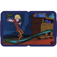Disney's The Sword in the Stone - Limited Edition SteelBook [Blu-ray]