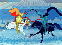 Disney's The Sword in the Stone - Limited Edition SteelBook [Blu-ray]