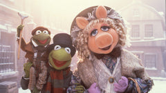 Disney's Muppets: 6-Movie Collection [Blu-Ray Box Set]