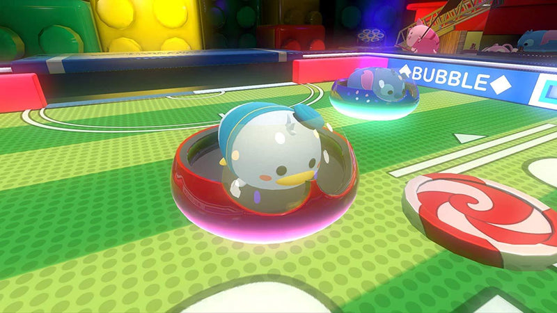 Disney Tsum Tsum Festival [Nintendo Switch]