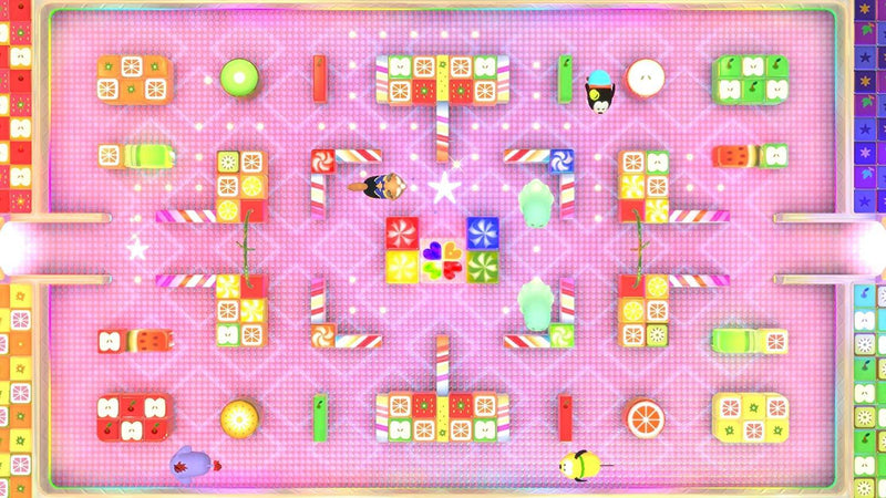 Disney Tsum Tsum Festival [Nintendo Switch]