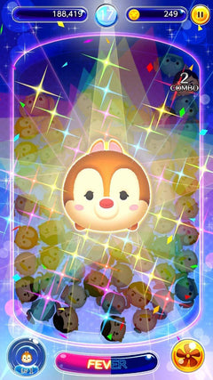 Disney Tsum Tsum Festival [Nintendo Switch]