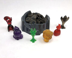 Disney's Villainous [Board Game, 2-6 Players]