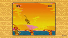 Disney Classic Games: Aladdin and The Lion King [Xbox One]