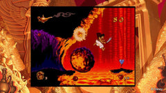 Disney Classic Games: Aladdin and The Lion King [Xbox One]