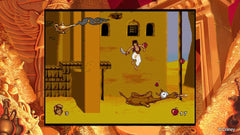 Disney Classic Games: Aladdin and The Lion King [Xbox One]