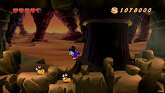 Disney DuckTales Remastered [PlayStation 3]