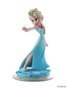 Disney Infinity 1.0: Frozen's Elsa [Cross-Platform Accessory]