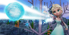 Disney Infinity 1.0: Frozen's Elsa [Cross-Platform Accessory]