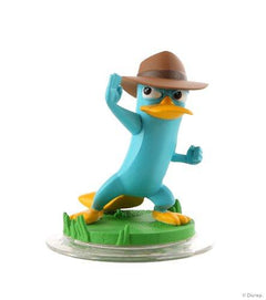 Disney Infinity 1.0: Phineas & Ferb Toy Box Pack [Cross-Platform Accessory]