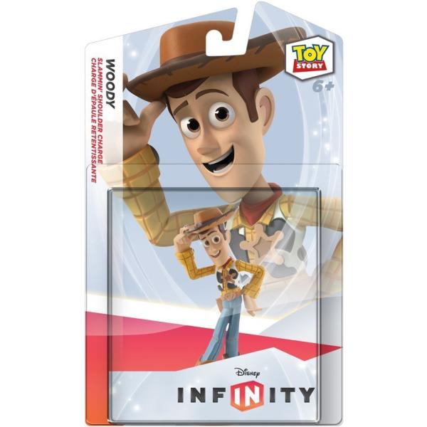 Disney Infinity 1.0: Toy Story's Woody [Cross-Platform Accessory]