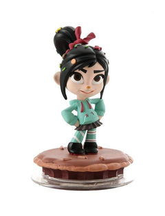 Disney Infinity 1.0: Vanellope [Cross-Platform Accessory]