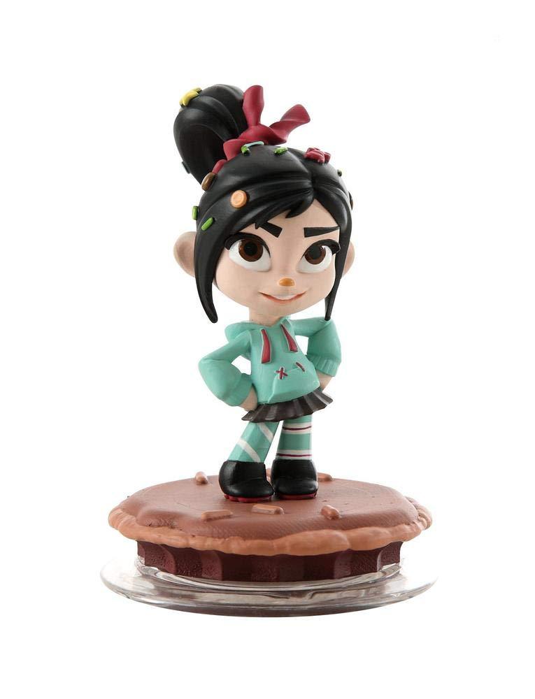 Disney Infinity 1.0: Vanellope [Cross-Platform Accessory]