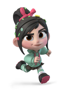 Disney Infinity 1.0: Vanellope [Cross-Platform Accessory]