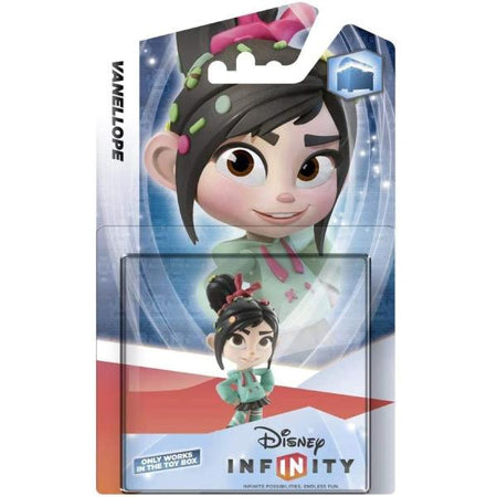 Disney Infinity 1.0: Vanellope [Cross-Platform Accessory]