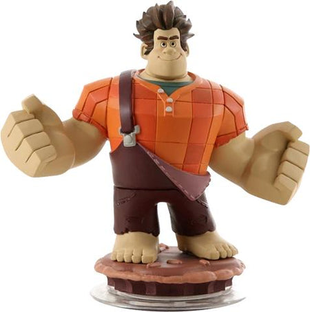 Disney Infinity 1.0: Wreck-It Ralph [Cross-Platform Accessory]