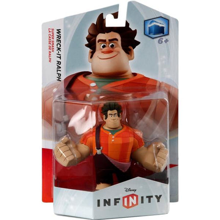 Disney Infinity 1.0: Wreck-It Ralph [Cross-Platform Accessory]
