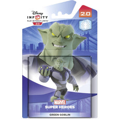 Disney Infinity 2.0: Marvel Super Heroes - Green Goblin [Cross-Platform Accessory]