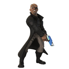 Disney Infinity 2.0: Marvel Super Heroes - Nick Fury [Cross-Platform Accessory]