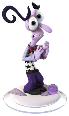 Disney Infinity 3.0: Disney Pixar's Fear [Cross-Platform Accessory]