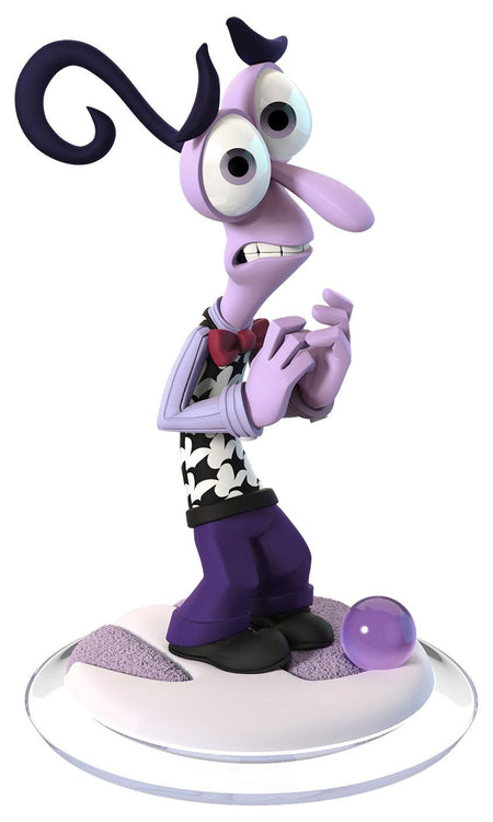 Disney Infinity 3.0: Disney Pixar's Fear [Cross-Platform Accessory]