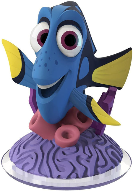 Disney Infinity 3.0: Disney Pixar's Finding Dory Play Set [Cross-Platform Accessory]