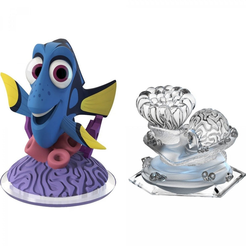 Disney Infinity 3.0: Disney Pixar's Finding Dory Play Set [Cross-Platform Accessory]