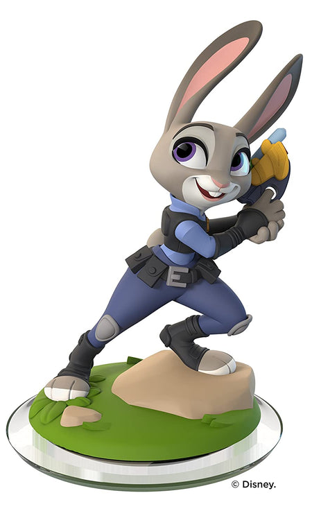 Disney Infinity 3.0: Judy Hopps [Cross-Platform Accessory]