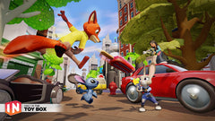 Disney Infinity 3.0: Judy Hopps [Cross-Platform Accessory]