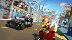 Disney Infinity 3.0: Judy Hopps [Cross-Platform Accessory]