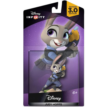 Disney Infinity 3.0: Judy Hopps [Cross-Platform Accessory]