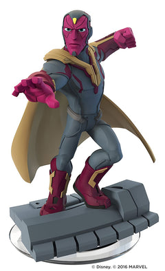 Disney Infinity 3.0: Marvel's Vision [Cross-Platform Accessory]
