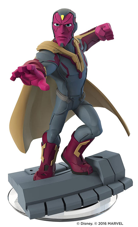 Disney Infinity 3.0: Marvel's Vision [Cross-Platform Accessory]