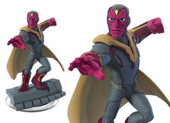 Disney Infinity 3.0: Marvel's Vision [Cross-Platform Accessory]