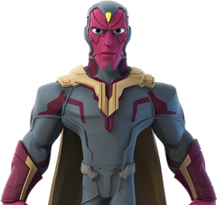Disney Infinity 3.0: Marvel's Vision [Cross-Platform Accessory]