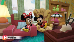 Disney Infinity 3.0: Mickey Mouse [Cross-Platform Accessory]