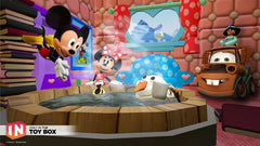 Disney Infinity 3.0: Mickey Mouse [Cross-Platform Accessory]