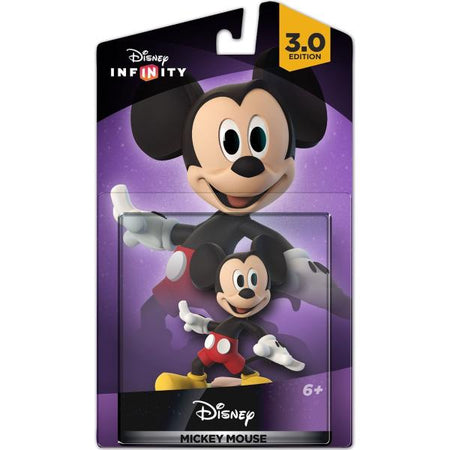 Disney Infinity 3.0: Mickey Mouse [Cross-Platform Accessory]
