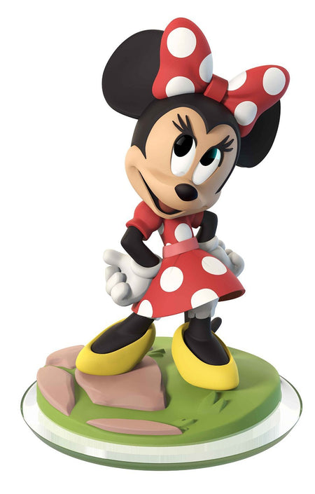 Disney Infinity 3.0: Minnie Mouse [Cross-Platform Accessory]