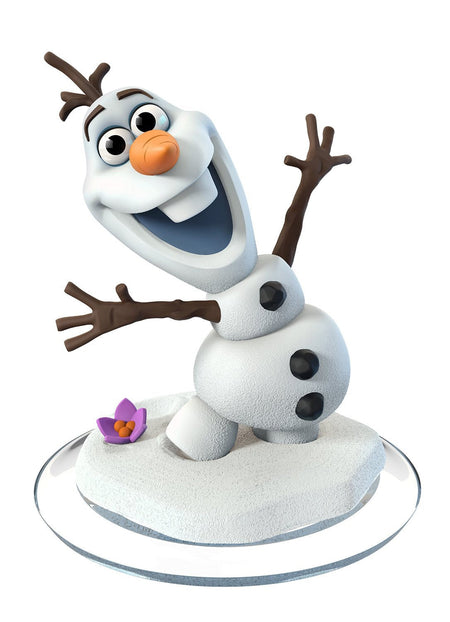Disney Infinity 3.0: Frozen's Olaf [Cross-Platform Accessory]