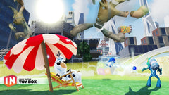 Disney Infinity 3.0: Frozen's Olaf [Cross-Platform Accessory]