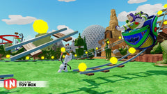 Disney Infinity 3.0: Frozen's Olaf [Cross-Platform Accessory]