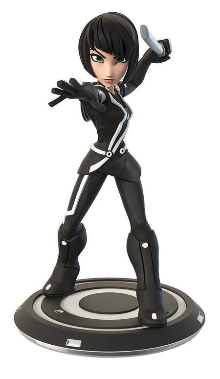 Disney Infinity 3.0: Quorra [Cross-Platform Accessory]