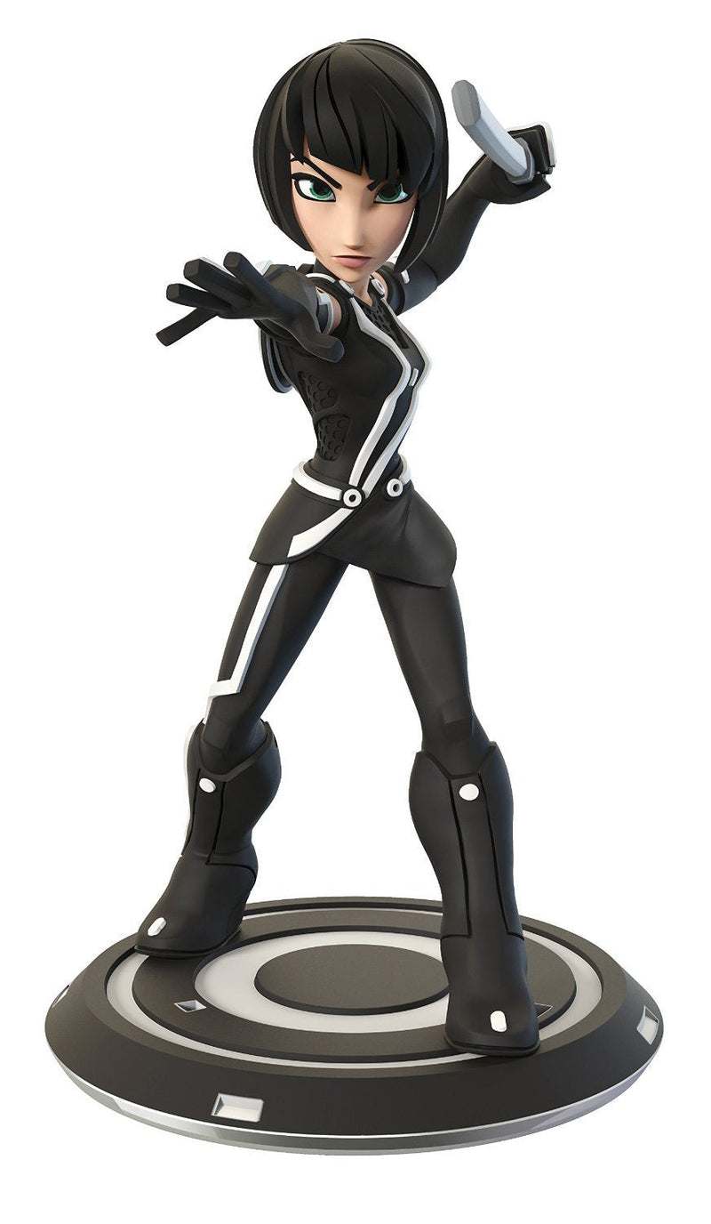 Disney Infinity 3.0: Quorra [Cross-Platform Accessory]