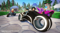 Disney Infinity 3.0: Quorra [Cross-Platform Accessory]