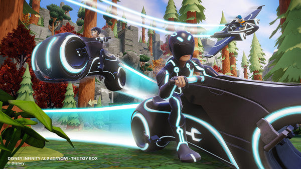 Disney Infinity 3.0: Quorra [Cross-Platform Accessory]
