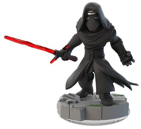 Disney Infinity 3.0: Star Wars The Force Awakens Kylo Ren [Cross-Platform Accessory]