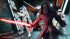 Disney Infinity 3.0: Star Wars The Force Awakens Kylo Ren [Cross-Platform Accessory]